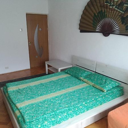 Apartament Erik Sibiu Exterior foto