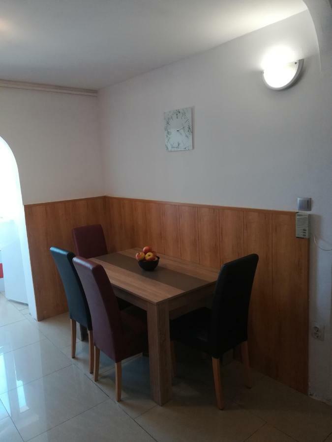 Apartament Erik Sibiu Exterior foto