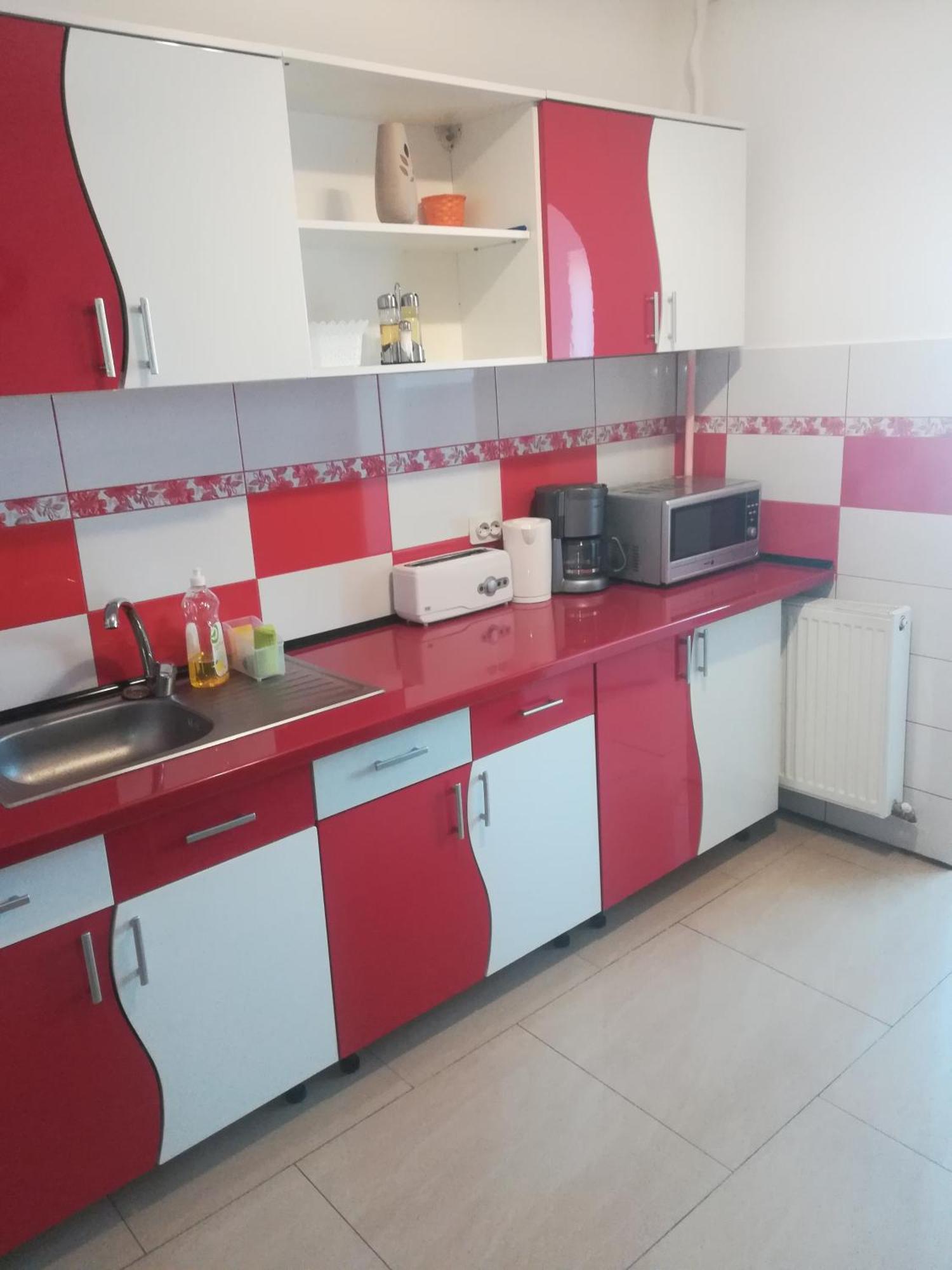 Apartament Erik Sibiu Exterior foto
